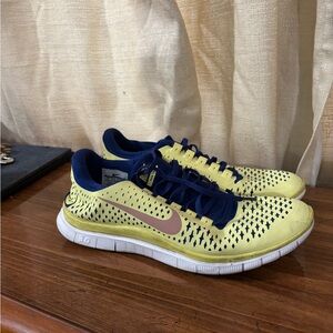 Nike Free run 3.0